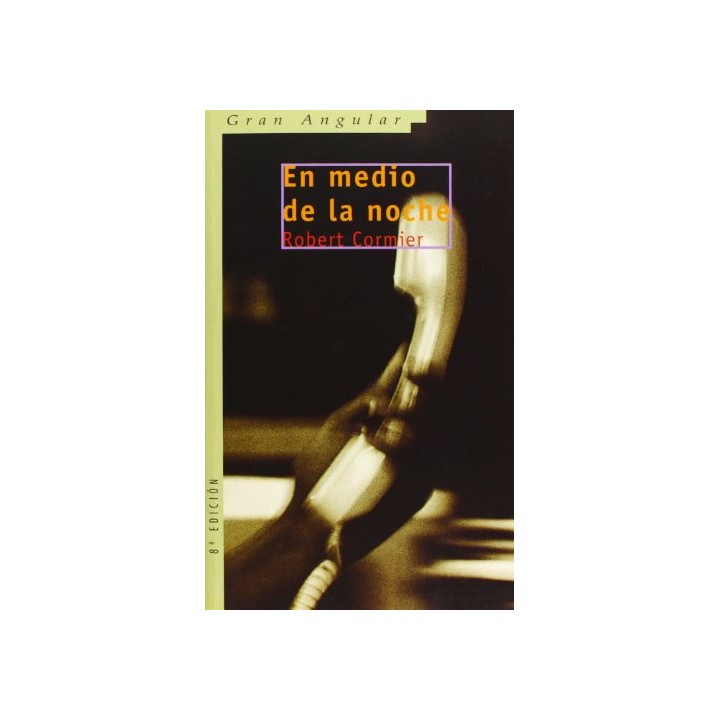 En Medio De La Noche